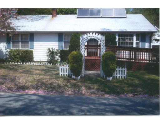 Unit for sale at 19 Thrush Street, New Bedford, MA 02745