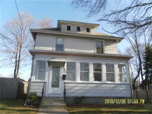 Unit for sale at 49 Ward St, Randolph, MA 02368