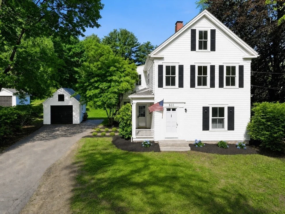 Unit for sale at 801 Main St, Hingham, MA 02043