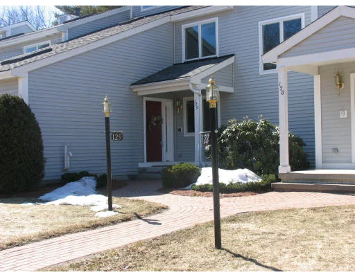 Unit for sale at 129 Westview Dr, Westford, MA 01886