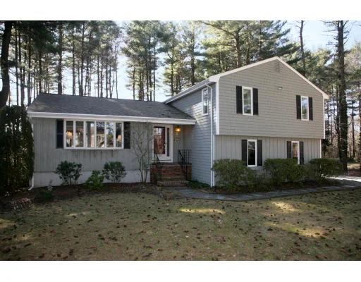 Unit for sale at 16 Pine Grove, Hingham, MA 02043