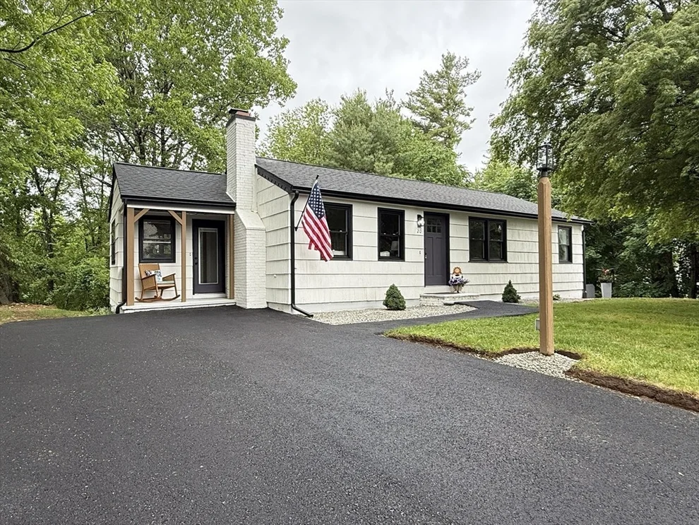 Unit for sale at 20 Marc Ave, Southbridge, MA 01550