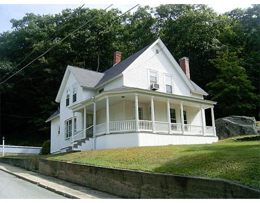 Unit for sale at 54 Ball Street, Orange, MA 01364