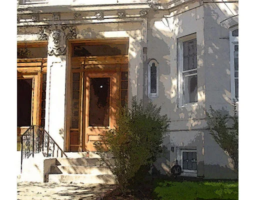Unit for sale at 126 Longwood Ave, Brookline, MA 02446