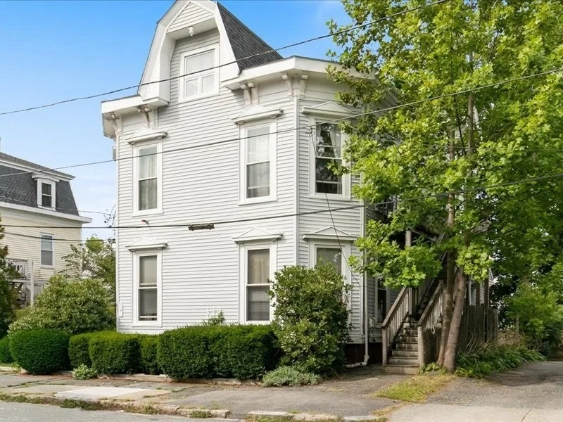 Unit for sale at 7-9 Clinton Street, Haverhill, MA 01830