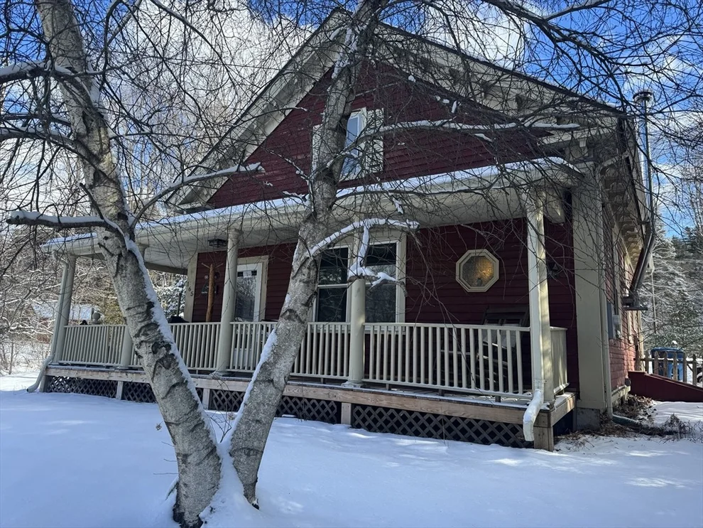 Unit for sale at 165 Palmer Rd, Monson, MA 01057