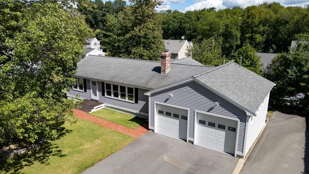 Unit for sale at 32 Lantern Ln, Burlington, MA 01803