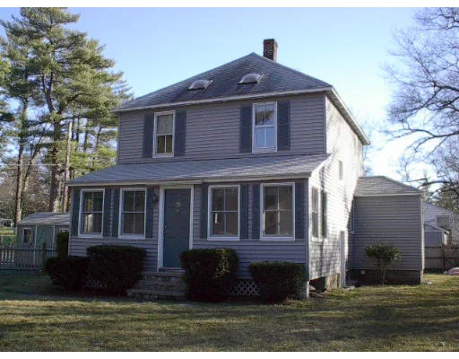 Unit for sale at 36 Brown Street, Tewksbury, MA 01876