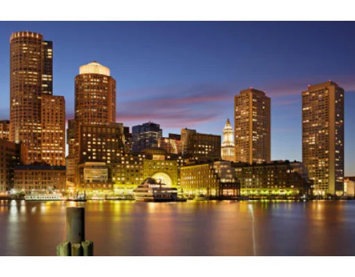 Unit for sale at 46 North Bennett Street, Boston, MA 02113