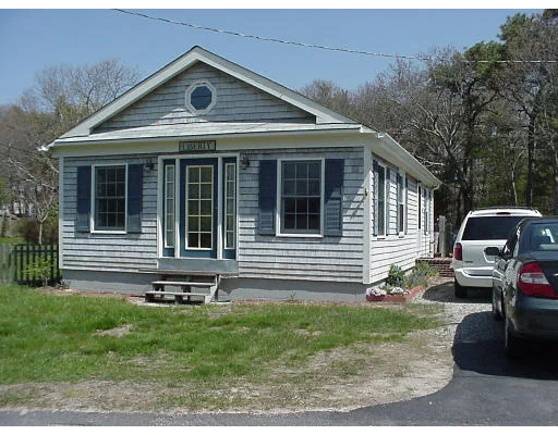 Unit for sale at 38 Rip Van Winkle Way, Bourne, MA 02532
