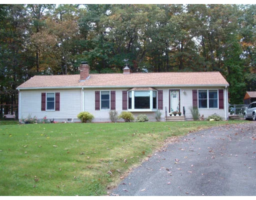 Unit for sale at 478 Bardwell St, Belchertown, MA 01007