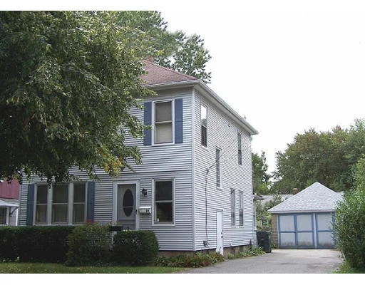 Unit for sale at 24 Lorimer St, Springfield, MA 01151