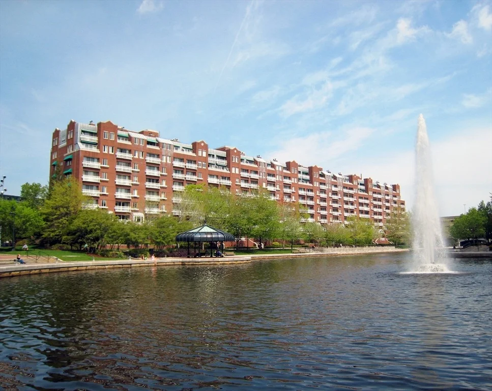 Unit for sale at 6 Canal Park, Cambridge, MA 02141