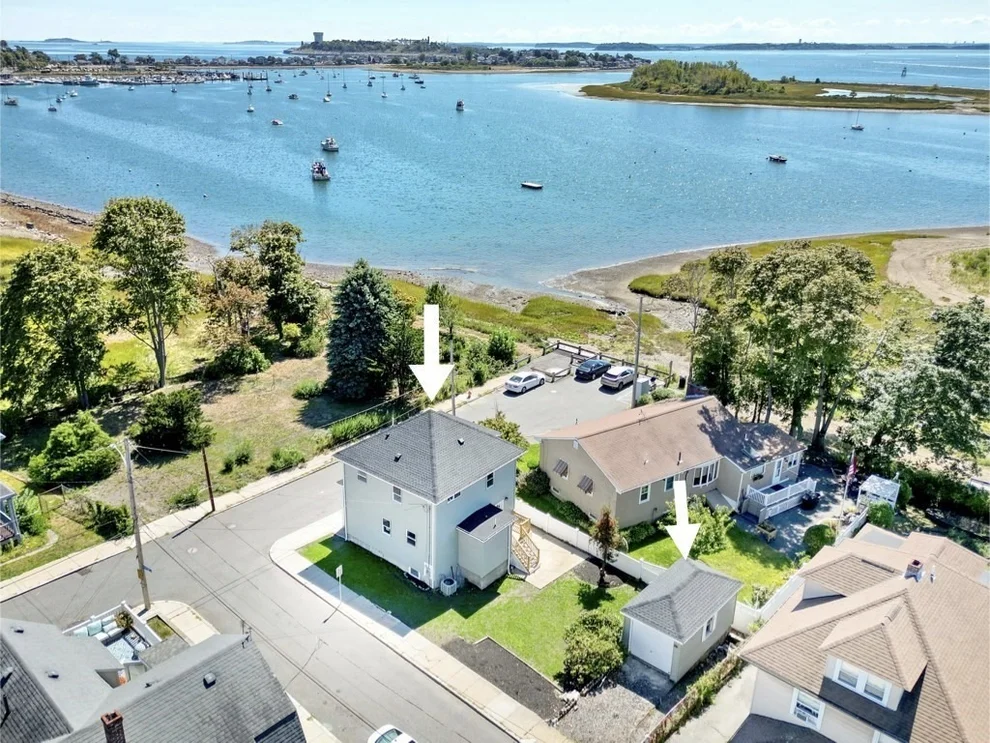 Unit for sale at 12 Winthrop St., Winthrop, MA 02152