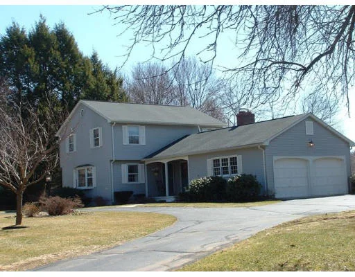 Unit for sale at 7 Fernwood Drive, Wilbraham, MA 01095