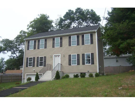 Unit for sale at 15 Amelian Rd, Randolph, MA 02368