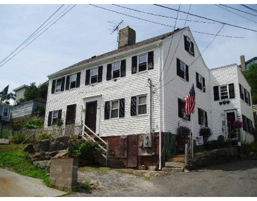 Unit for sale at 6 Herrick Court, Gloucester, MA 01930