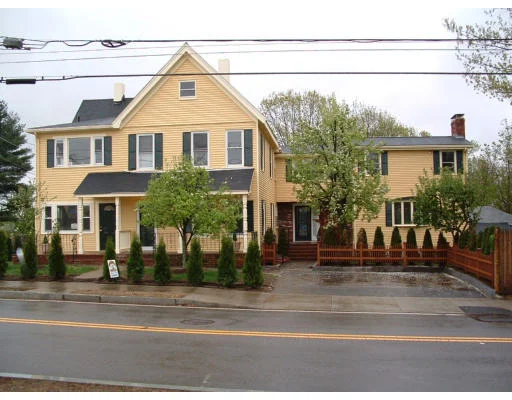 Unit for sale at 298 Lenox Street, Norwood, MA 02062