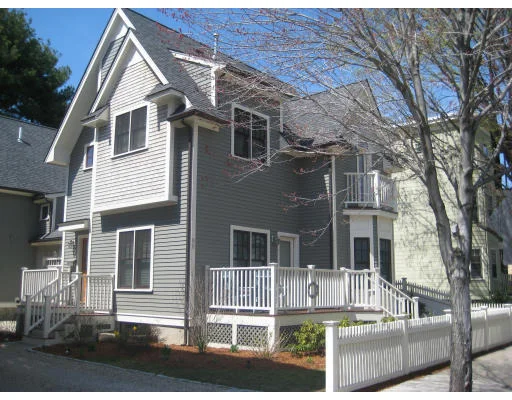 Unit for sale at 88 Clifton St, Cambridge, MA 02140