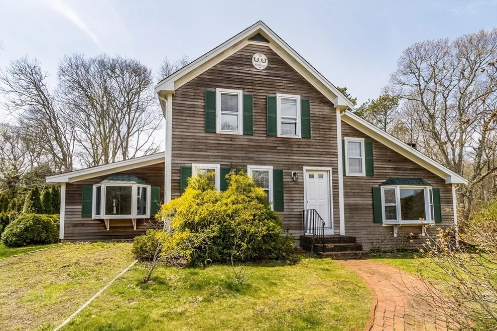 Unit for sale at 1263 Route 134, Dennis, MA 02641