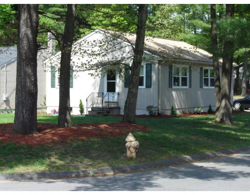 Unit for sale at 205 Durant St, Springfield, MA 01129