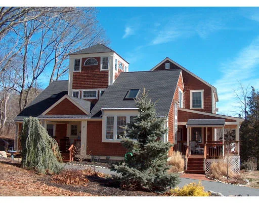 Unit for sale at 27 Washburn St, Bourne, MA 02562