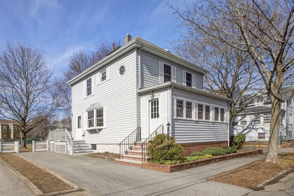 Unit for sale at 71 Livingstone Ave, Beverly, MA 01915