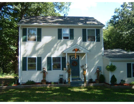 Unit for sale at 349 Pine St, Agawam, MA 01030