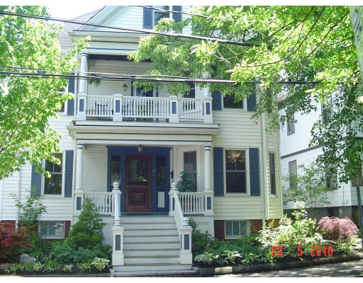 Unit for sale at 49 Banks St, Somerville, MA 02144