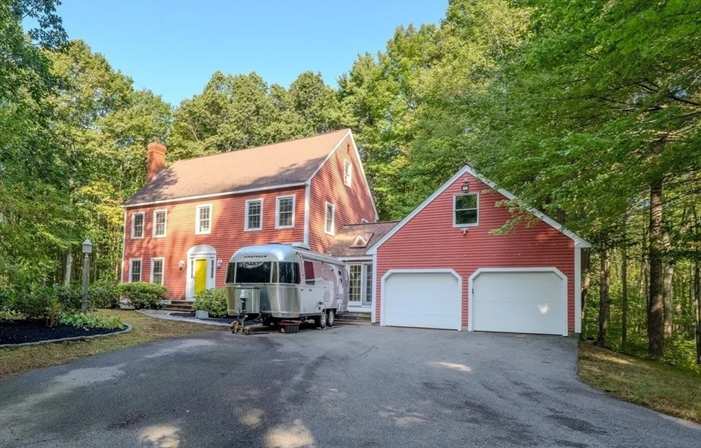 Unit for sale at 36 Orchard St, Merrimac, MA 01860