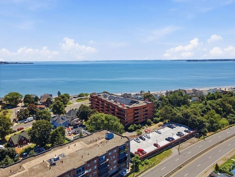 Unit for sale at 1 Carey Circle, Revere, MA 02151