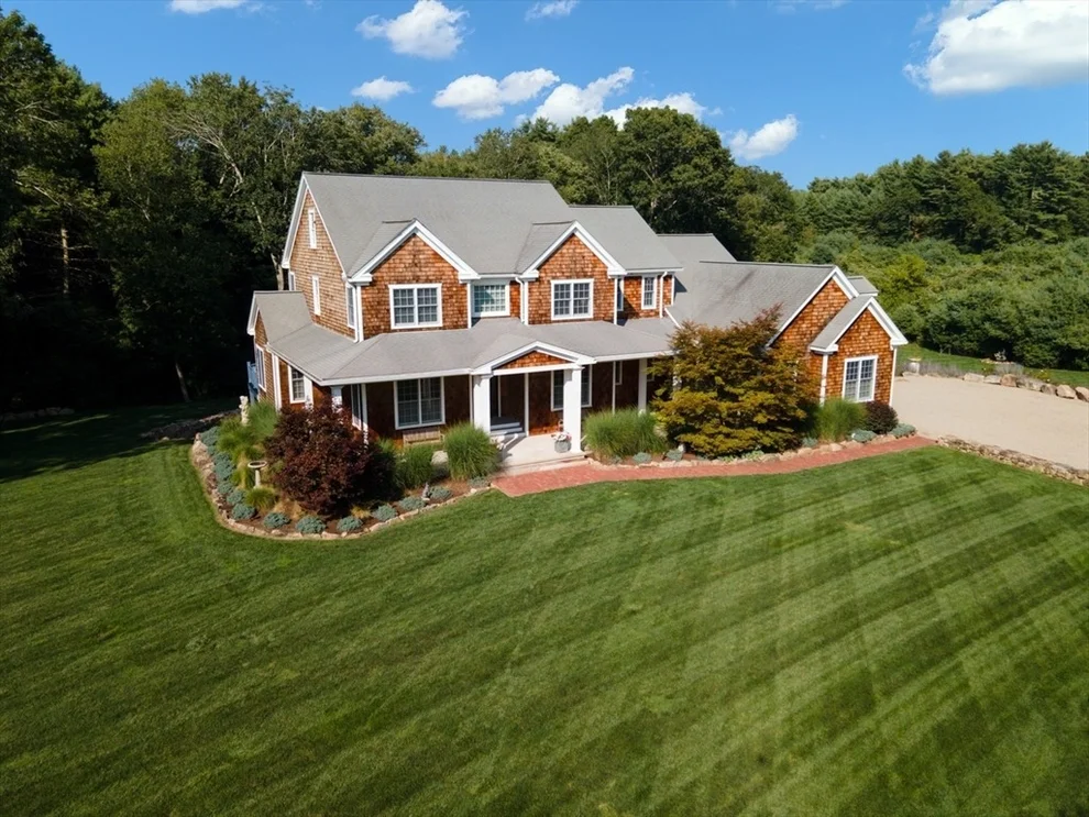 Unit for sale at 129 Dexter Lane, Rochester, MA 02770