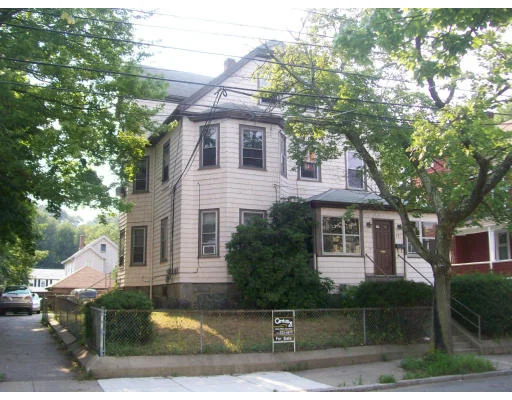 Unit for sale at 117 Walworth St, Boston, MA 02131