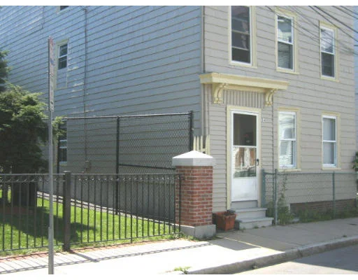 Unit for sale at 34 Jefferson Street, Cambridge, MA 02141