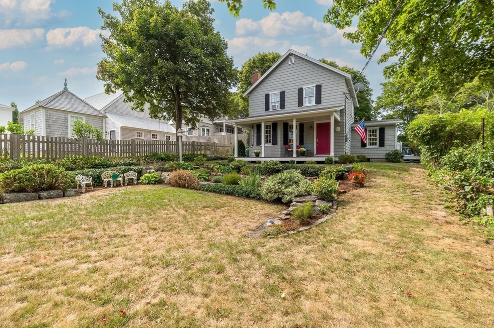 Unit for sale at 3 Willow Lane, Rockport, MA 01966