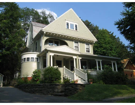 Unit for sale at 15 Sunset Avenue, Amherst, MA 01002