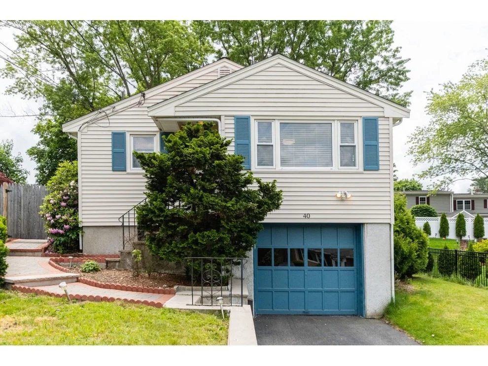 Unit for sale at 40 Tudor St, Waltham, MA 02451