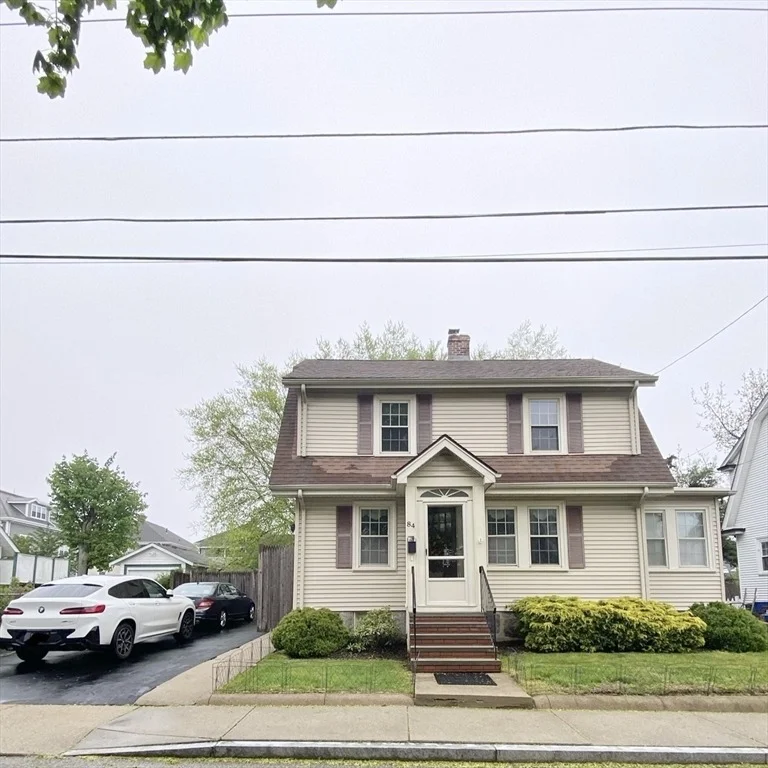 Unit for sale at 84 North Bayfield Road, Quincy, MA 02171