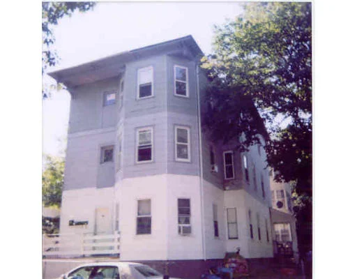 Unit for sale at 26 Vinson St, Worcester, MA 01605