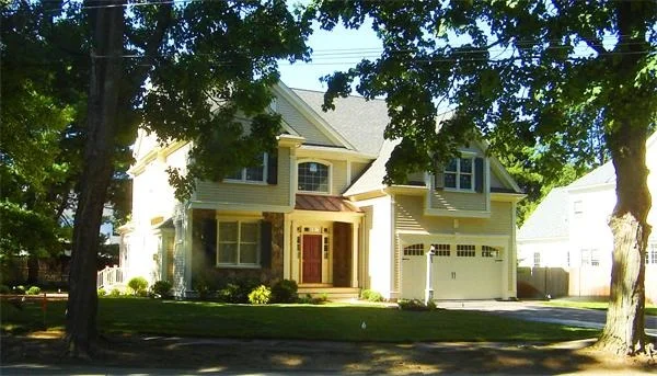 Unit for sale at 31 Garrison Road, Wellesley, MA 02481