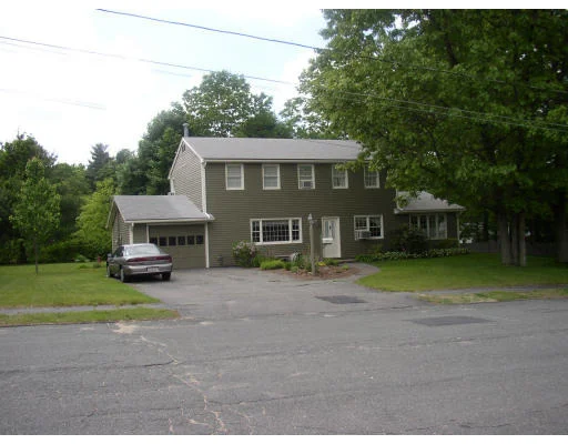 Unit for sale at 40 Elizabeth Ln., Peabody, MA 01960
