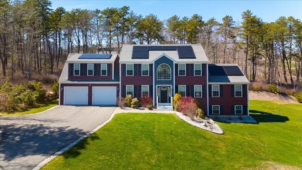 Unit for sale at 41 Nautical Way, Plymouth, MA 02360