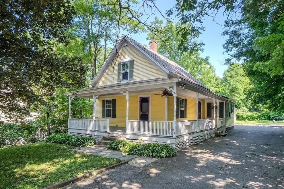Unit for sale at 52 Maple St, Belchertown, MA 01007