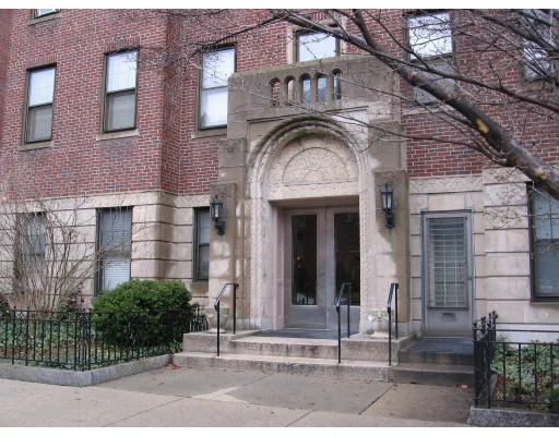 Unit for sale at 1945 Commonwealth Avenue, Boston, MA 02135