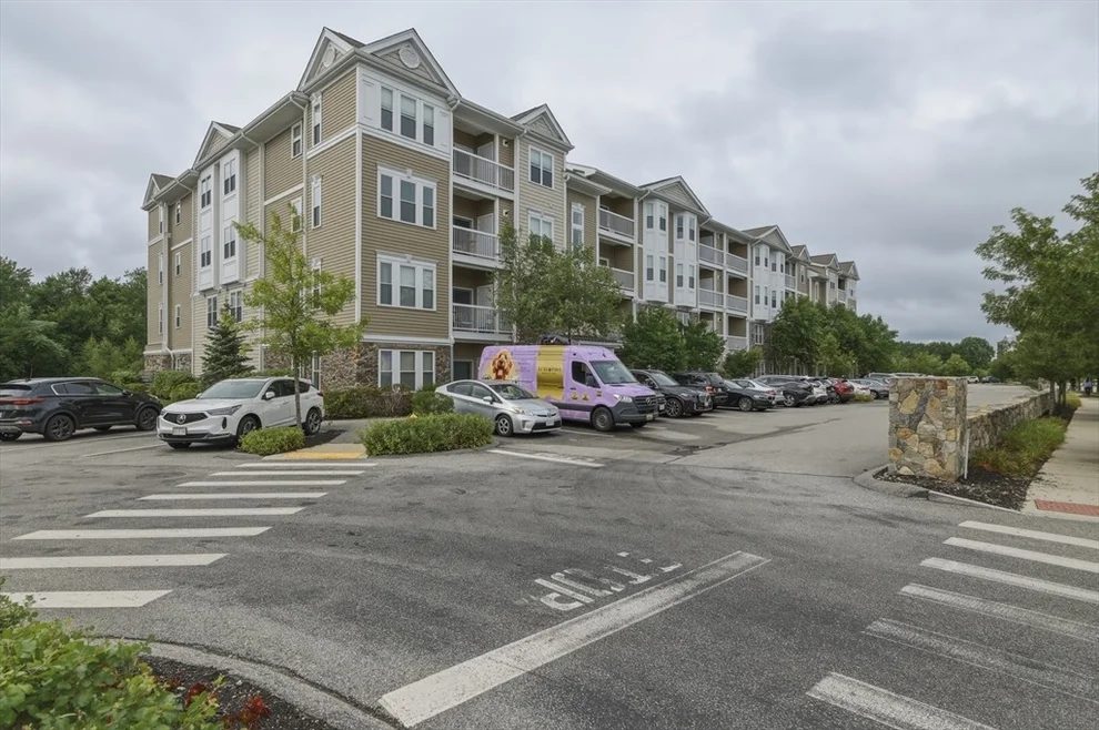 Unit for sale at 110 Trotter Rd, Weymouth, MA 02190