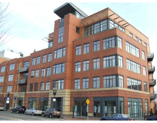 Unit for sale at 1200 Washington St, Boston, MA 02118