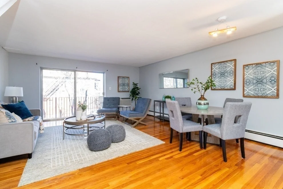 Unit for sale at 57 Saint Paul St., Brookline, MA 02445