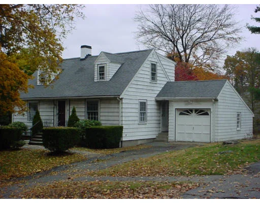 Unit for sale at 34 Cedarwood Ave, Waltham, MA 02453