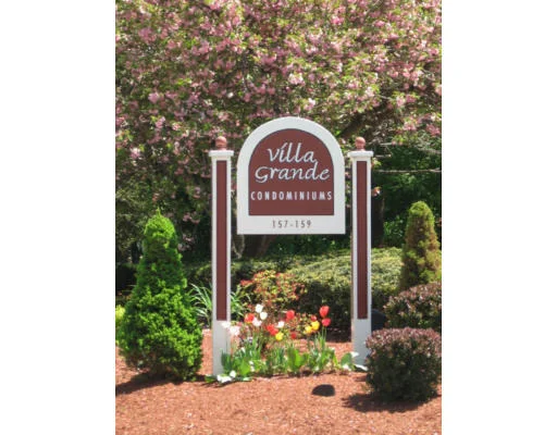Unit for sale at 157 Franklin St, Stoneham, MA 02180