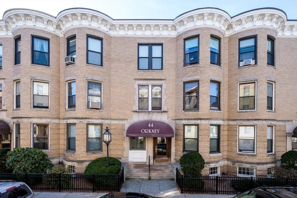 Unit for sale at 44 Orkney Rd, Boston, MA 02135